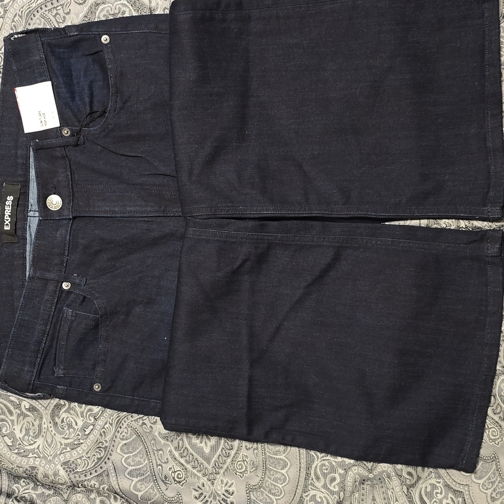 Express Jeans